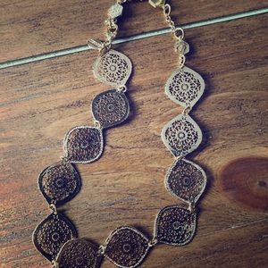 Choker Necklace - FREE with purchase of any shoe